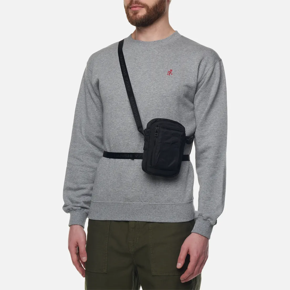 maharishi Сумка MA