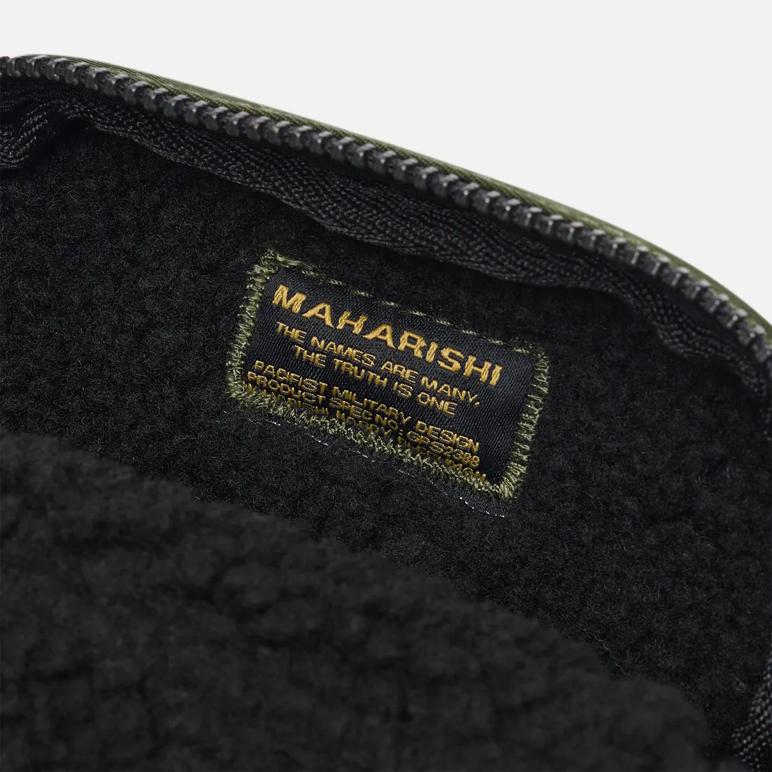 maharishi Сумка MA