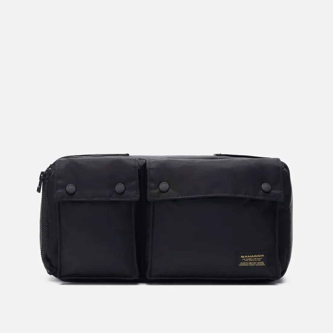 maharishi Сумка на пояс Travel