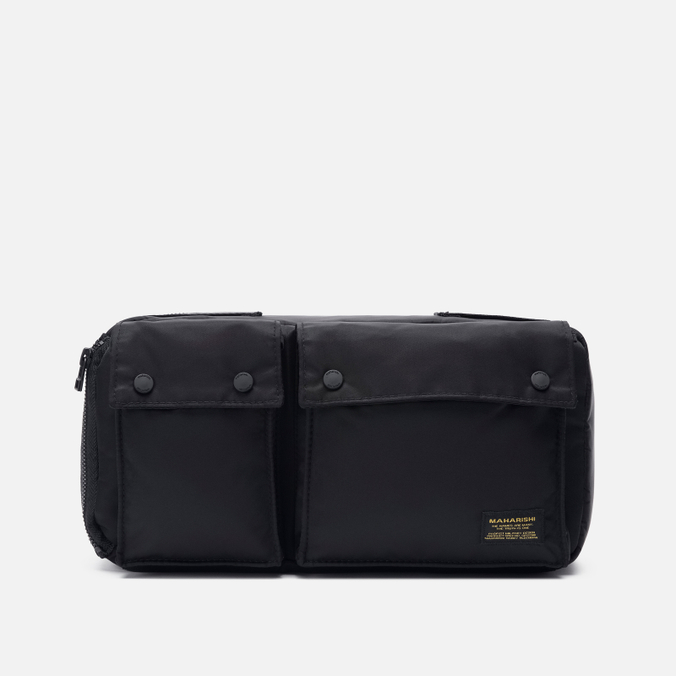 Сумка на пояс maharishi 7990₽