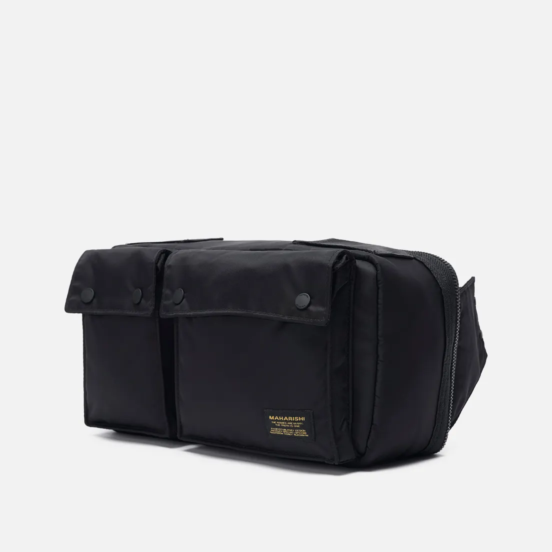 maharishi Сумка на пояс Travel