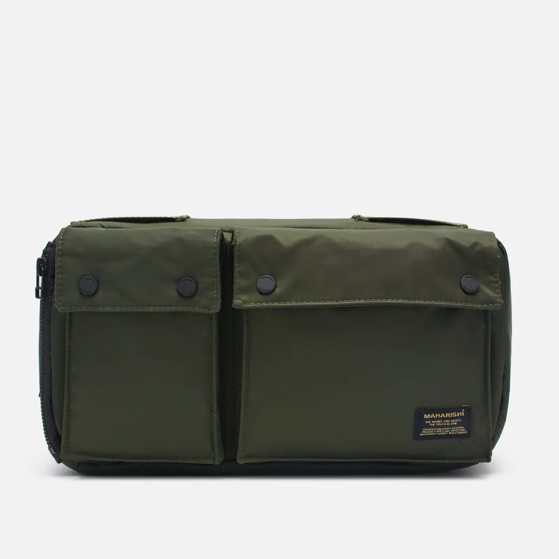 maharishi Сумка на пояс Travel