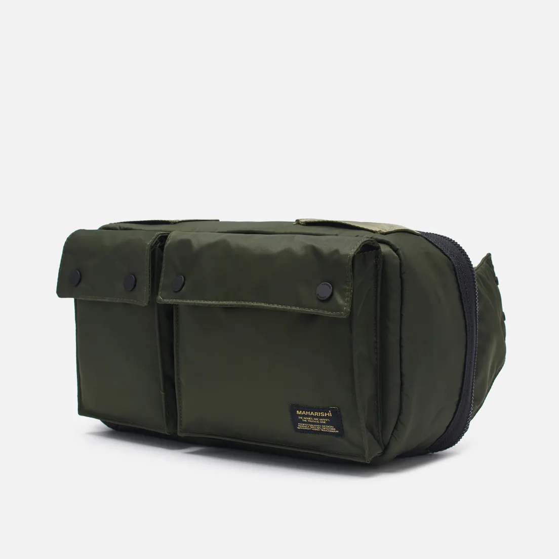 maharishi Сумка на пояс Travel