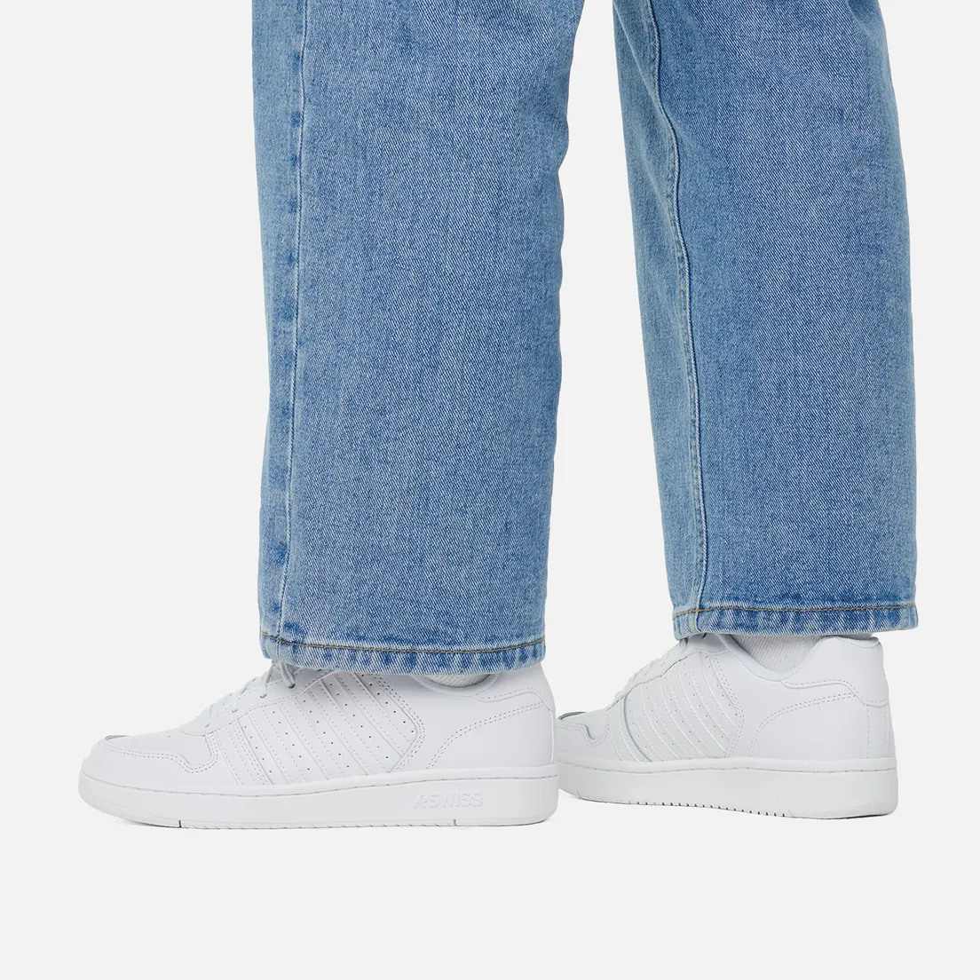 K-SWISS Женские кроссовки Court Palisades