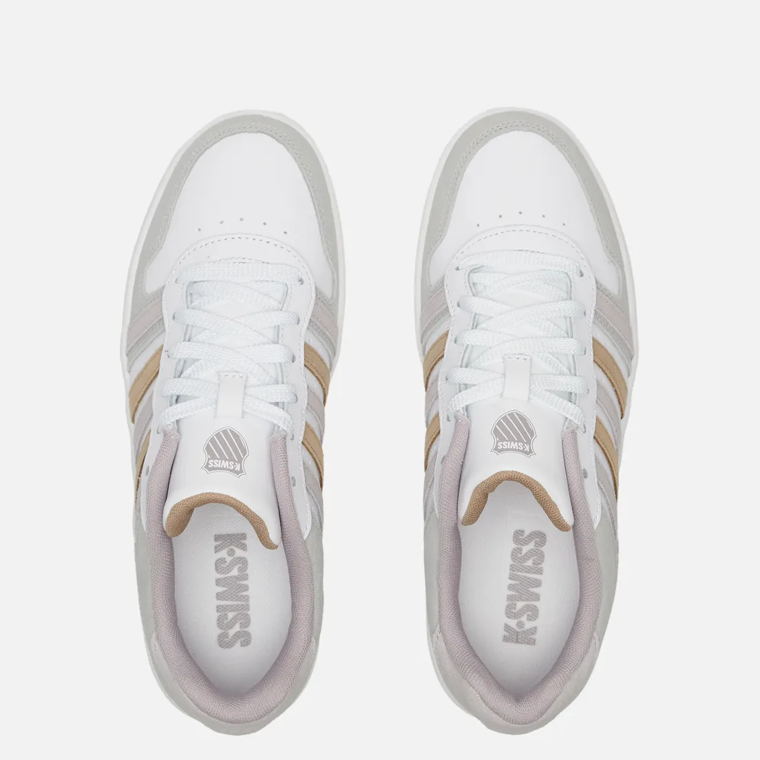 K-SWISS Женские кроссовки Court Palisades