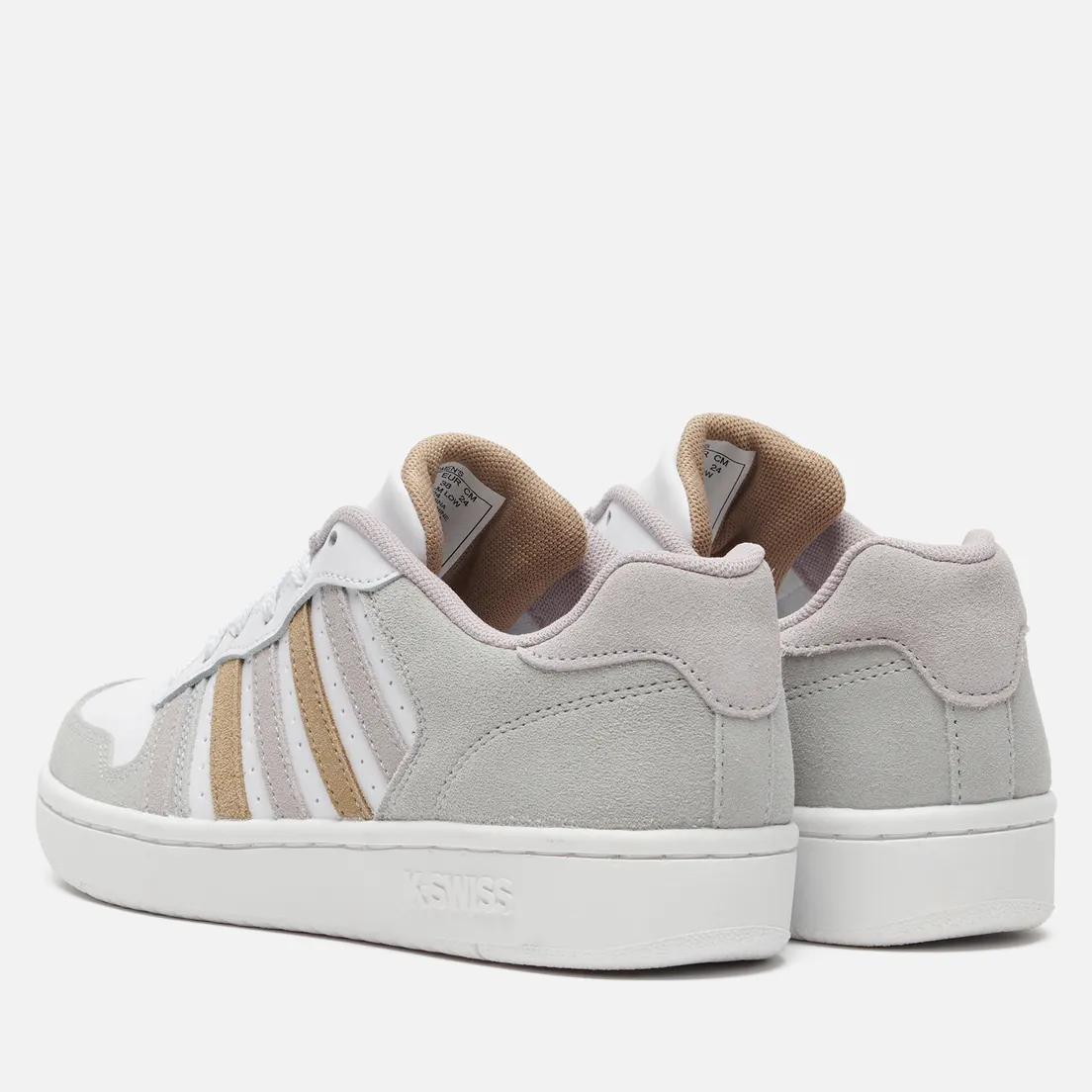 K-SWISS Женские кроссовки Court Palisades