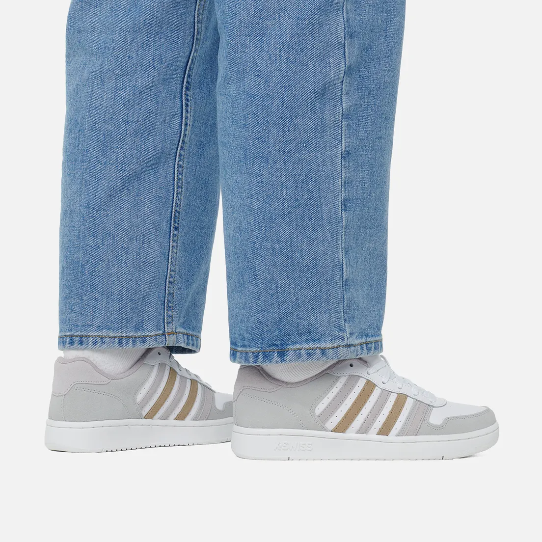K-SWISS Женские кроссовки Court Palisades