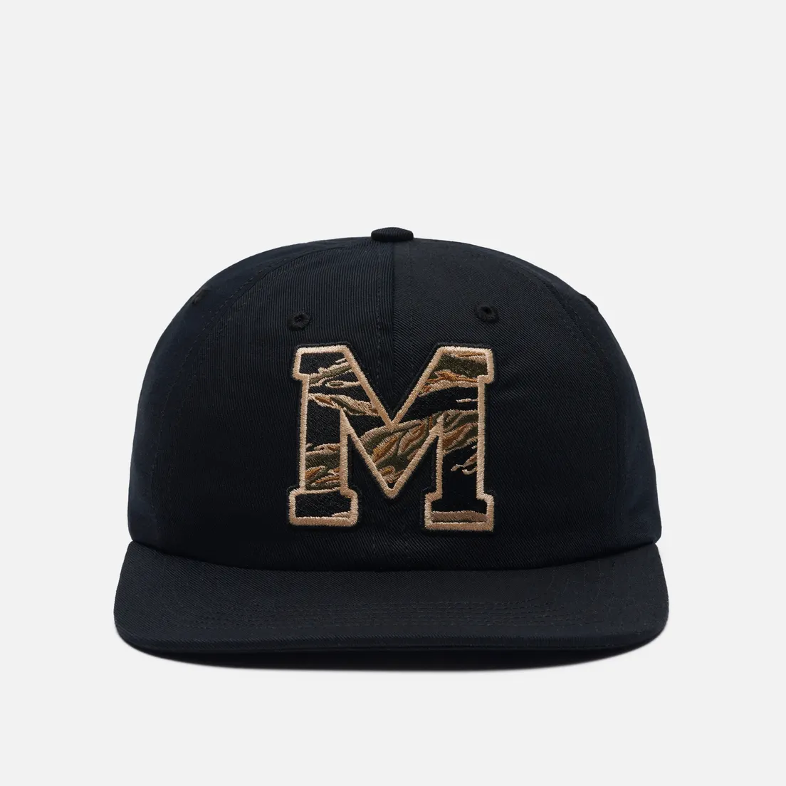 maharishi Кепка M Embroidered 6 Panel