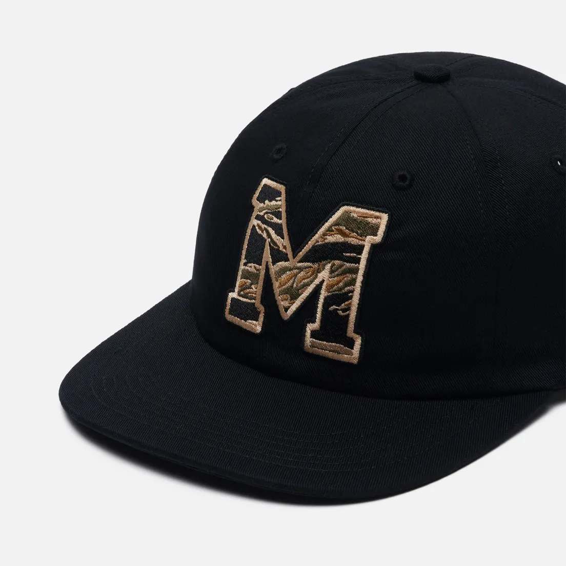 maharishi Кепка M Embroidered 6 Panel