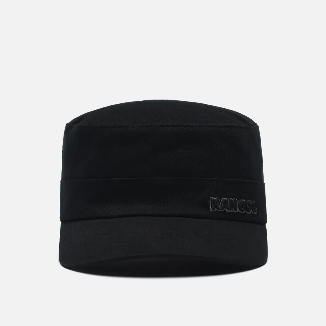 Kangol Кепка Cotton Twill Army