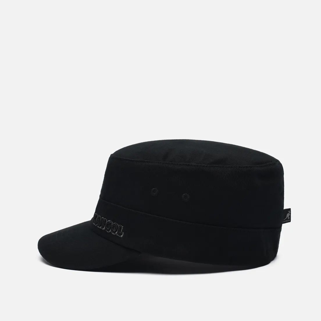 Kangol Кепка Cotton Twill Army