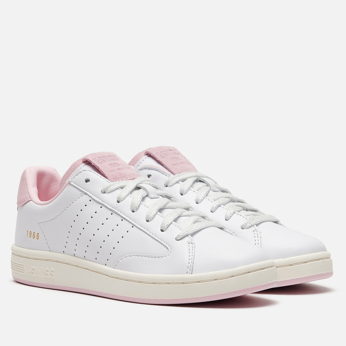 K-SWISS Женские кроссовки Lozan Klub LTH