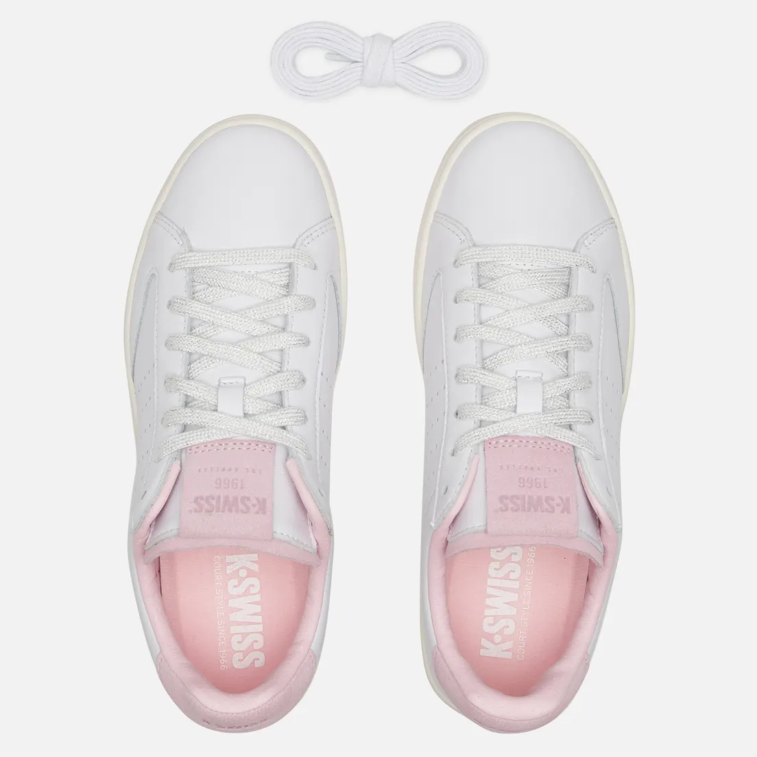 K-SWISS Женские кроссовки Lozan Klub LTH
