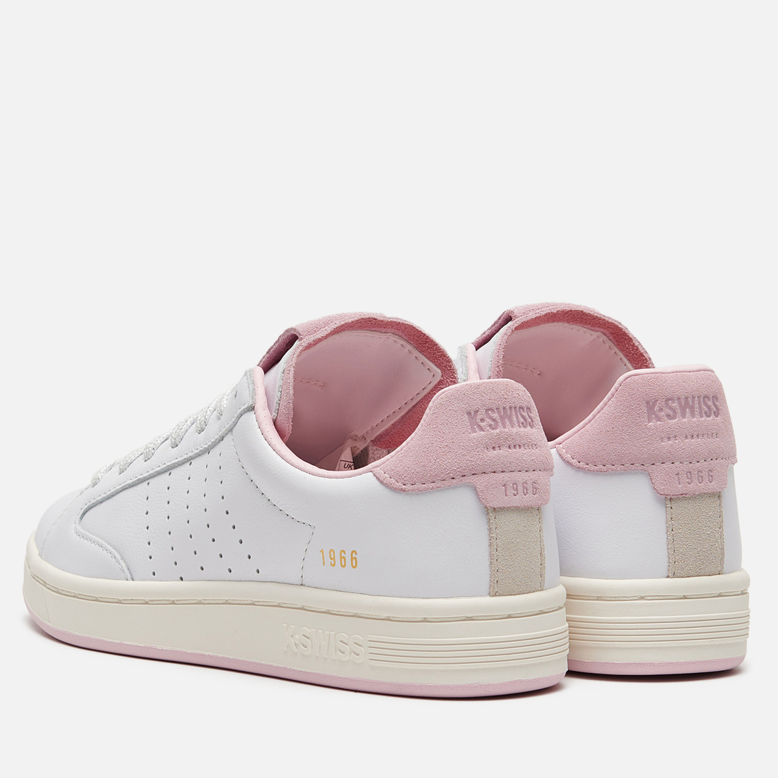 K-SWISS Женские кроссовки Lozan Klub LTH