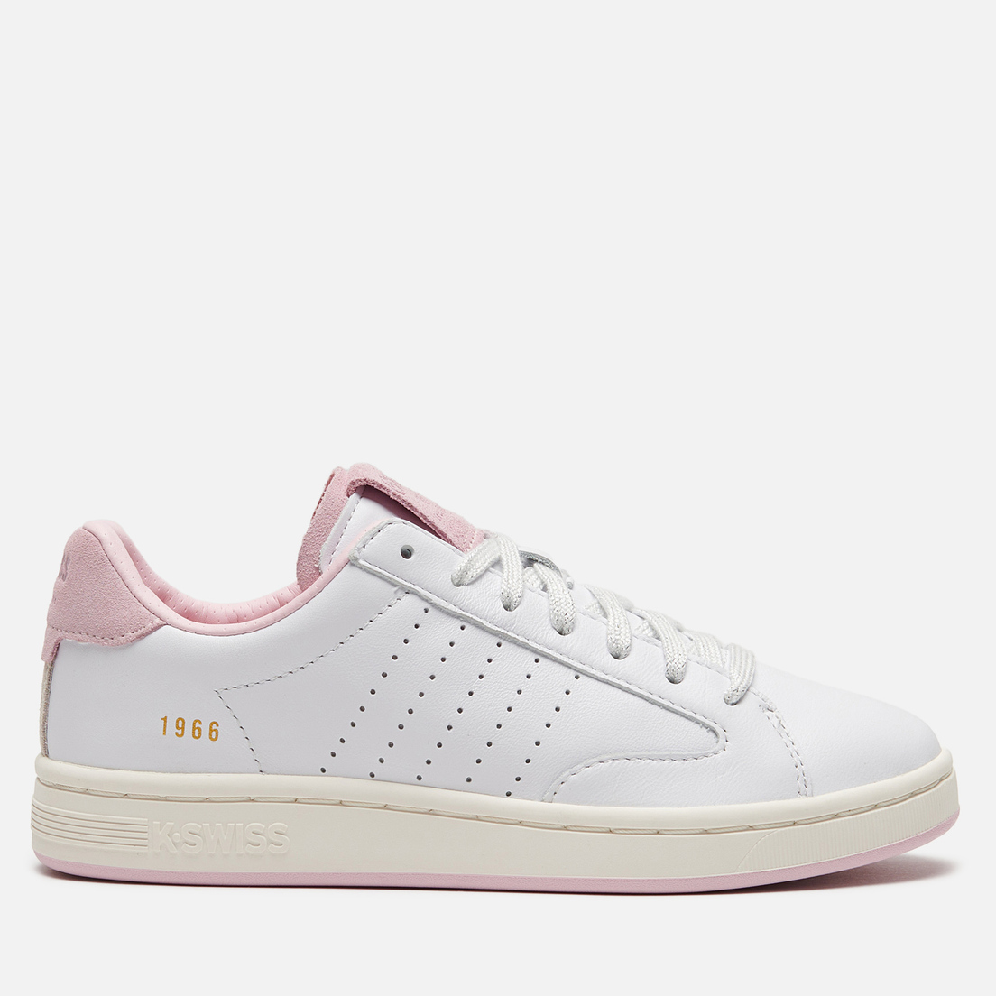 K-SWISS Женские кроссовки Lozan Klub LTH