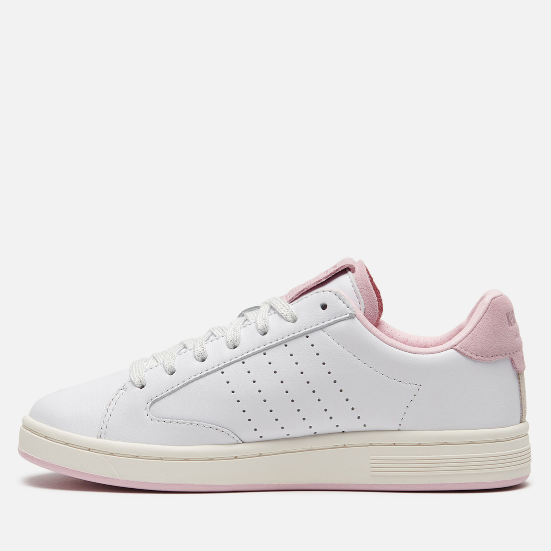 K-SWISS Женские кроссовки Lozan Klub LTH