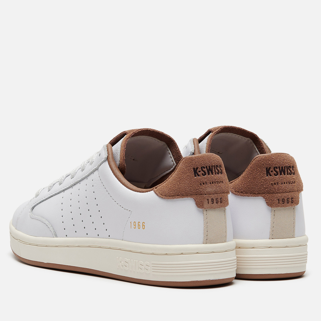 K-SWISS Женские кроссовки Lozan Klub LTH