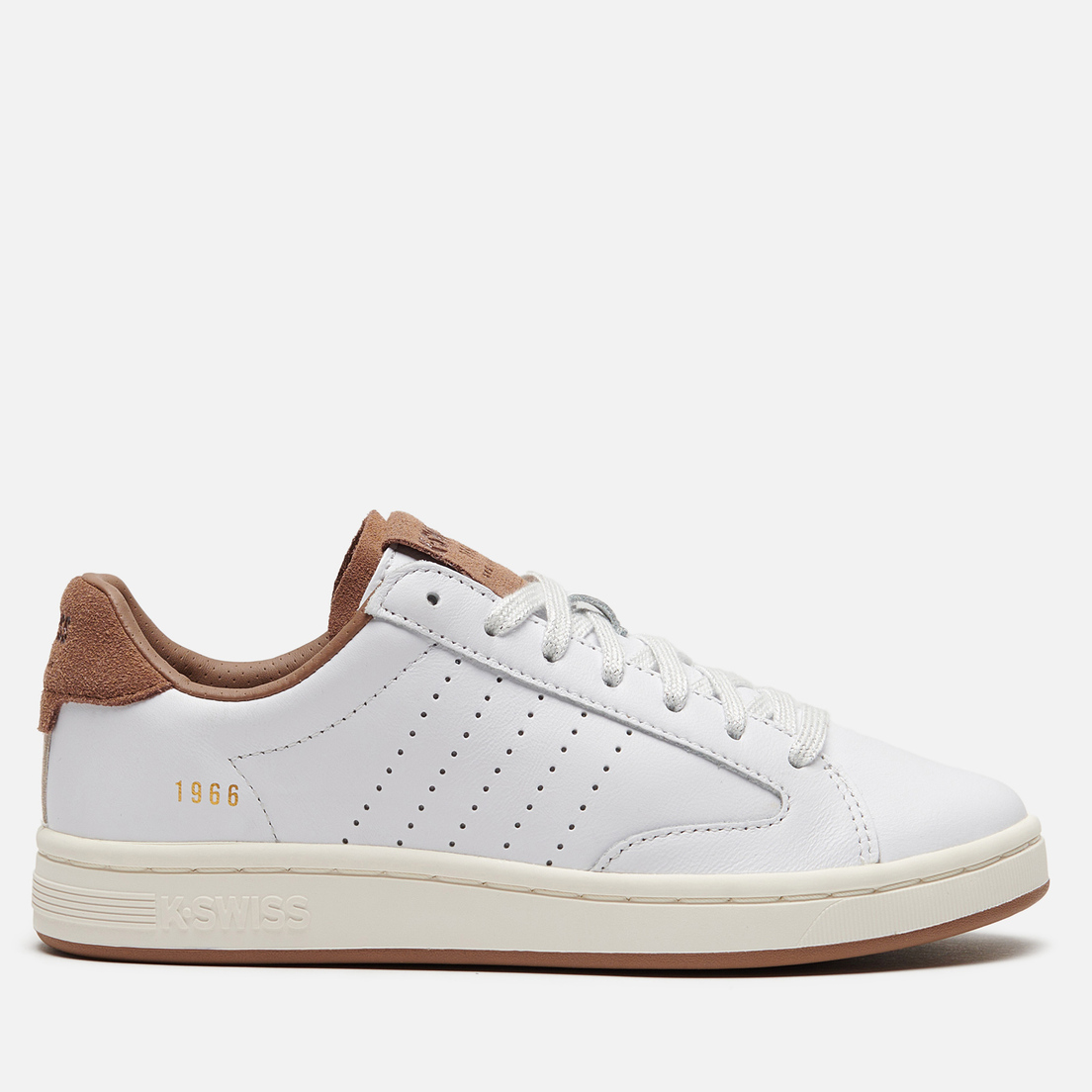 K-SWISS Женские кроссовки Lozan Klub LTH