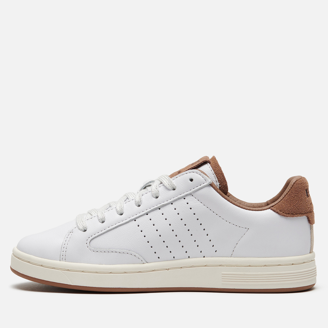 K-SWISS Женские кроссовки Lozan Klub LTH