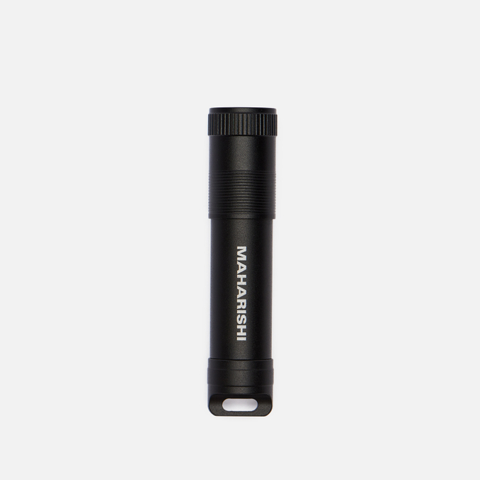 Фонарь maharishi Microtorch
