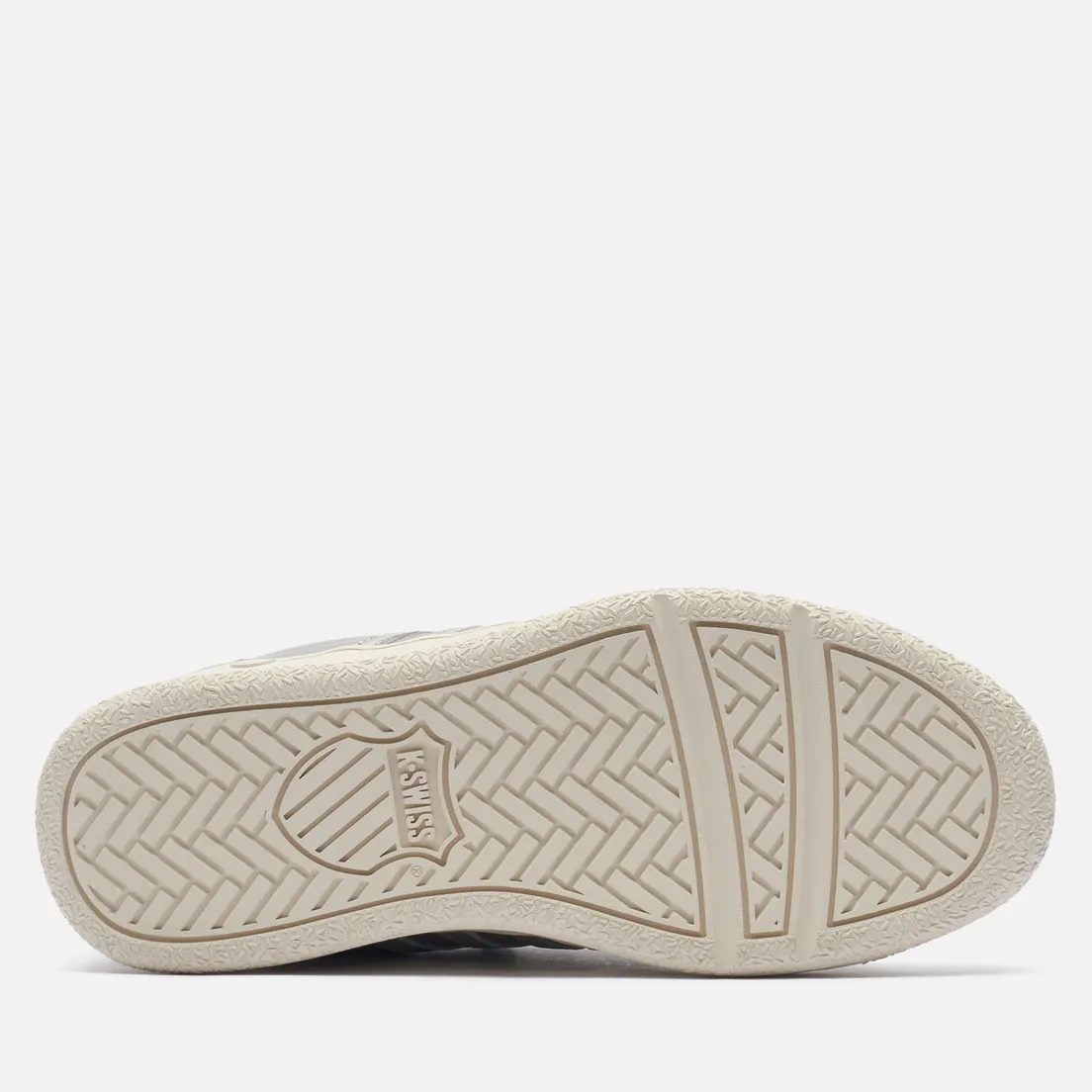 K-SWISS Женские кроссовки Slammclassic CC