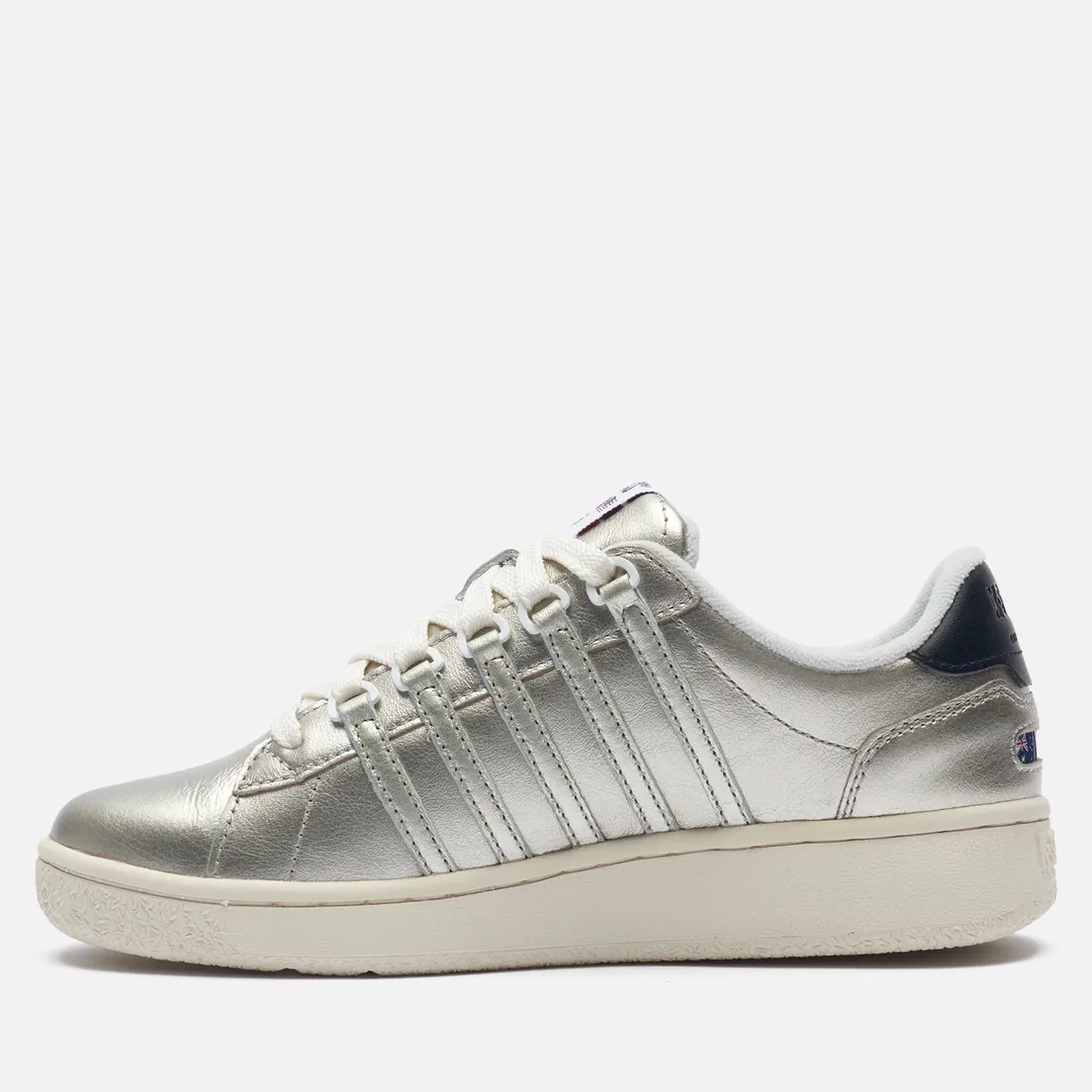 K-SWISS Женские кроссовки Slammclassic CC
