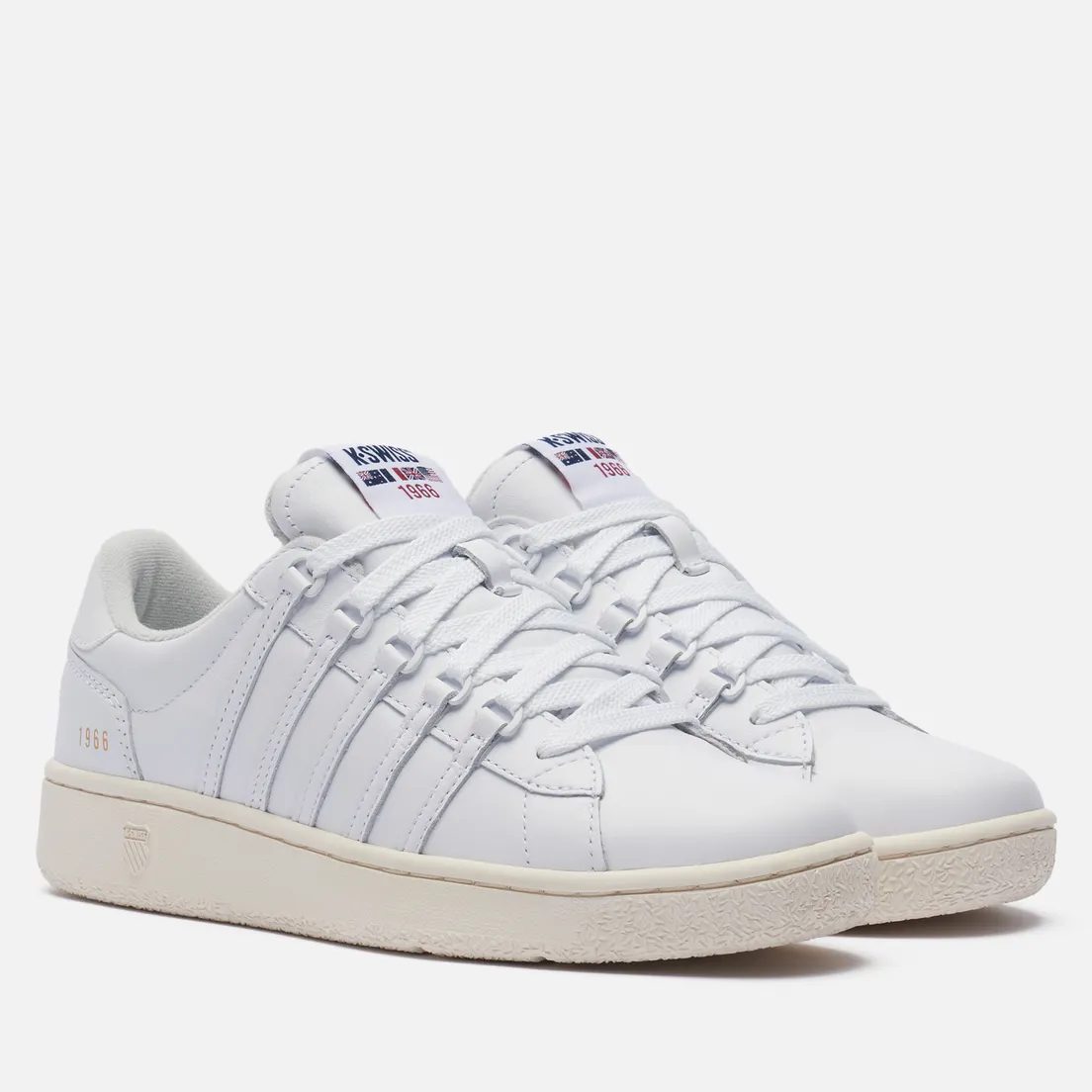 K-SWISS Женские кроссовки Slammclassic CC