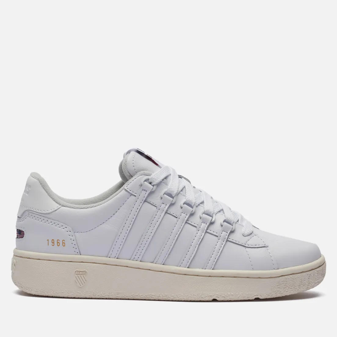 K-SWISS Женские кроссовки Slammclassic CC