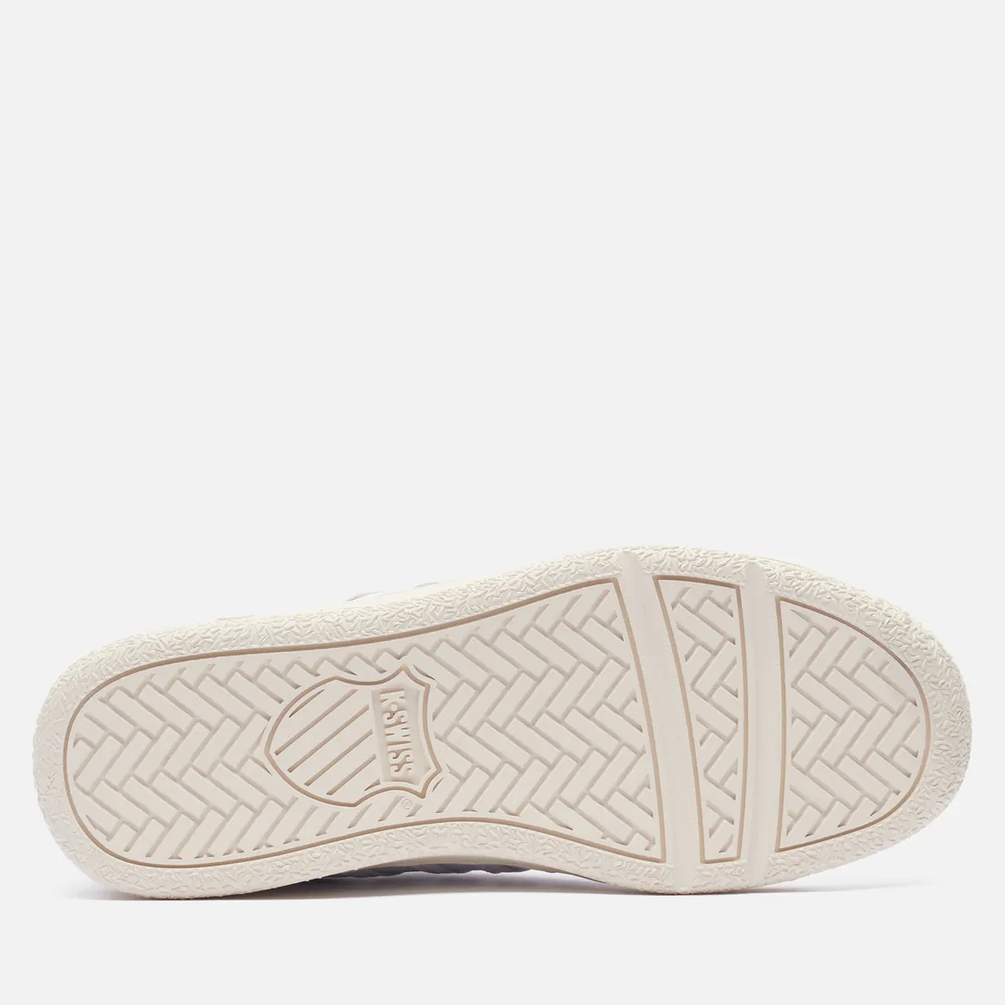 K-SWISS Женские кроссовки Slammclassic CC