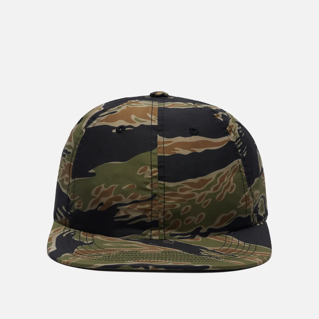 maharishi Кепка Recycled Ripstop 6 Panel
