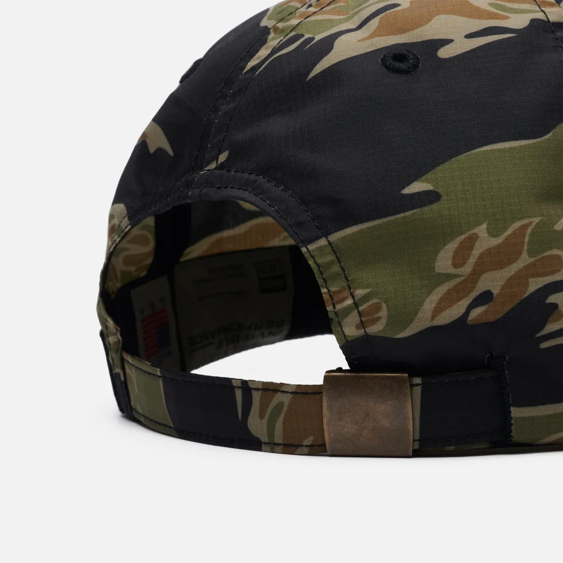 maharishi Кепка Recycled Ripstop 6 Panel