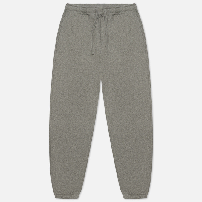 Мужские брюки maharishi, цвет серый, размер S