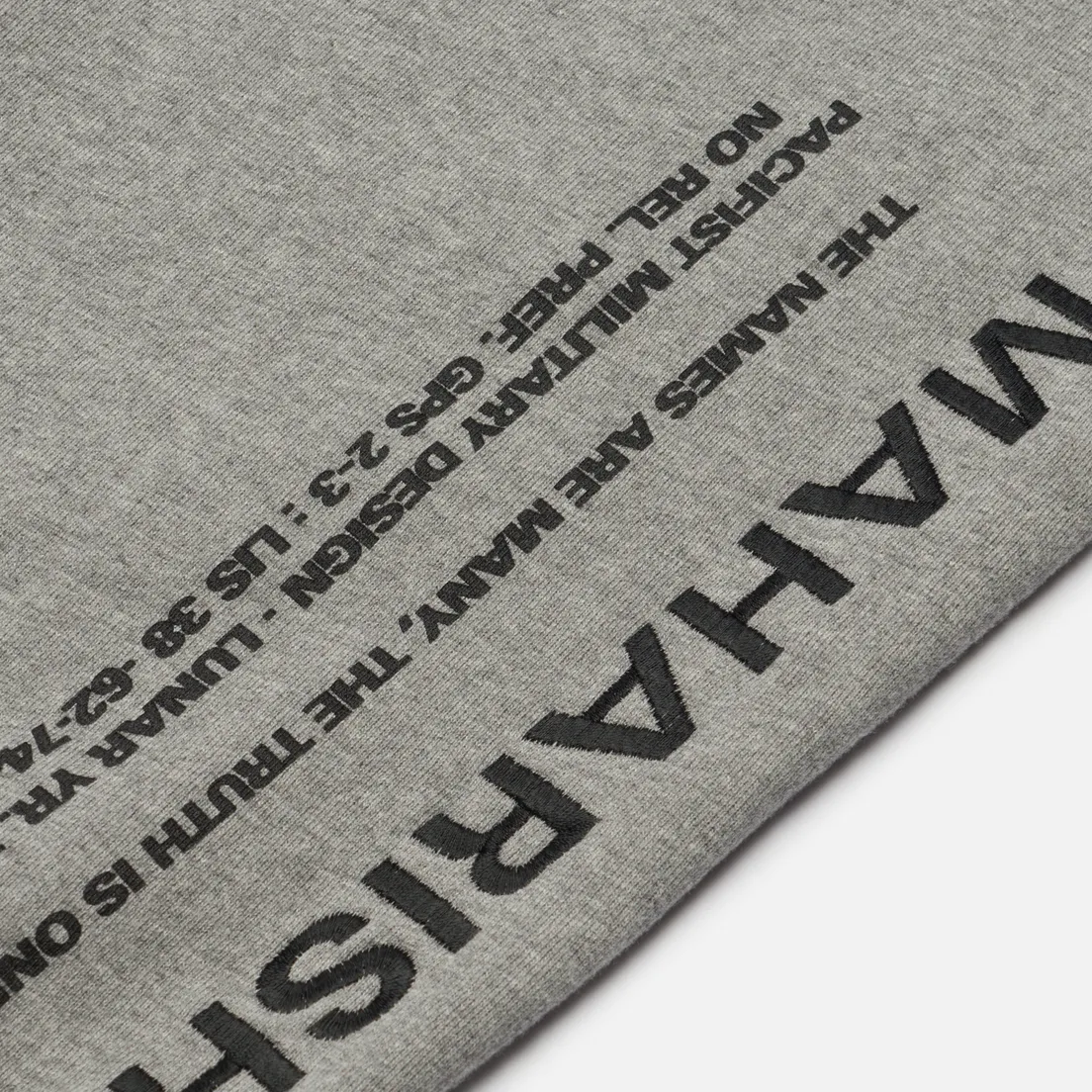 maharishi Мужские брюки Miltype Embroidered