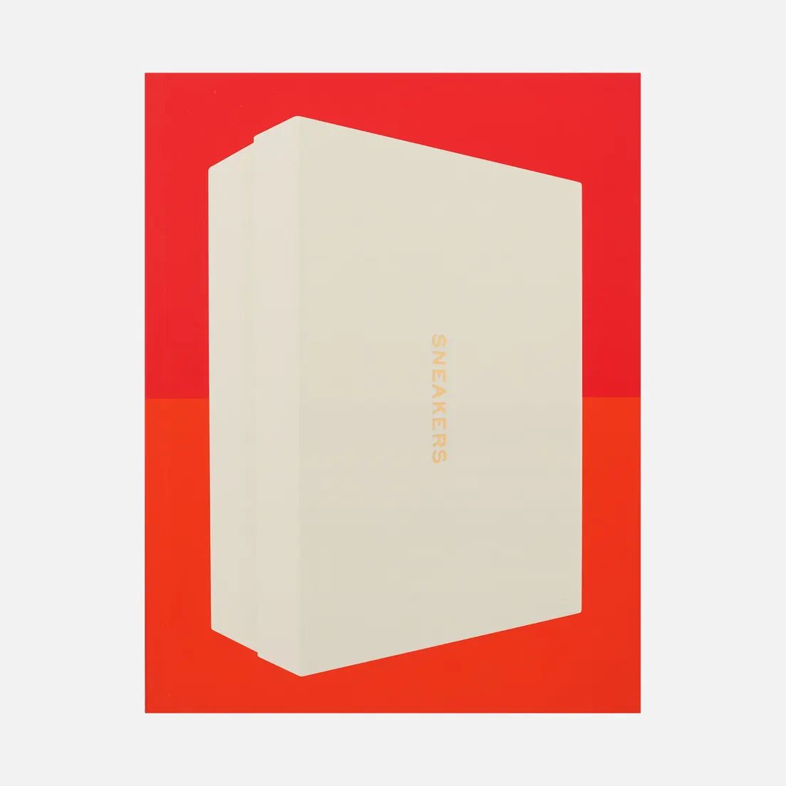 Razorbill Книга Sneakers
