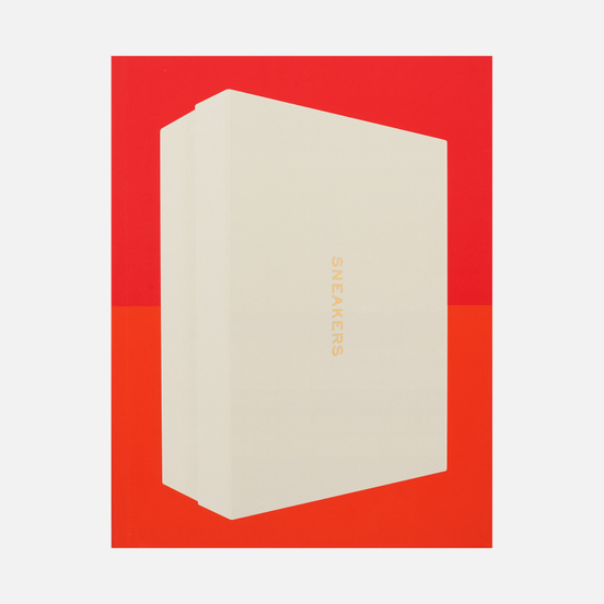 Книга Razorbill Sneakers