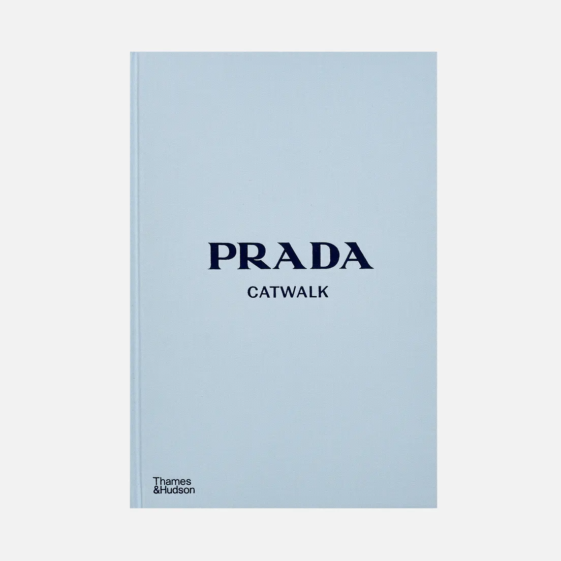 Thames & Hudson Книга Prada: Catwalk