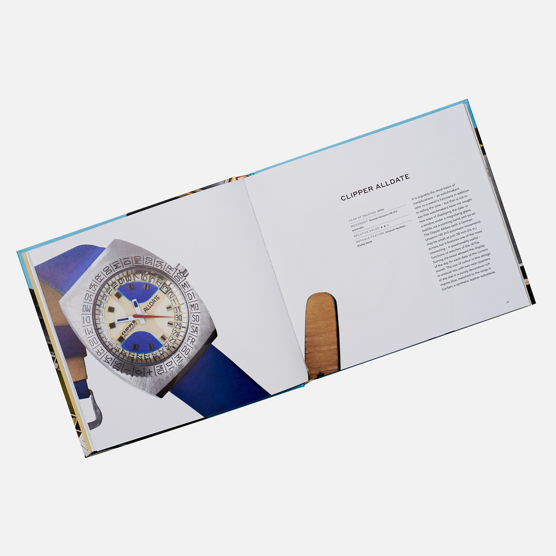 Thames & Hudson Книга Retro Watches: The Modern Collector's Guide