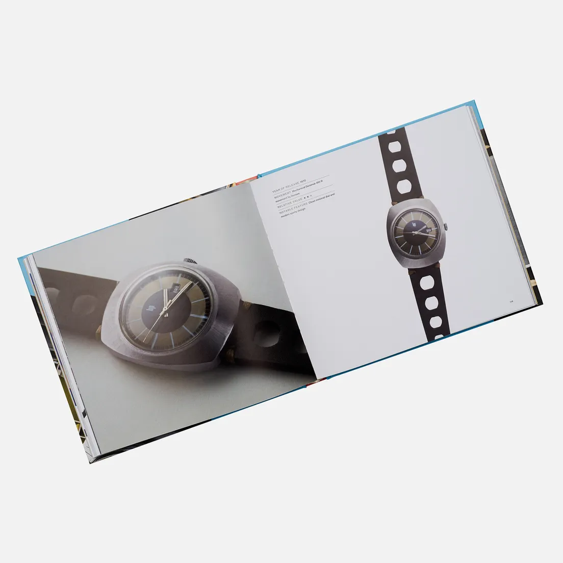 Thames & Hudson Книга Retro Watches: The Modern Collector's Guide