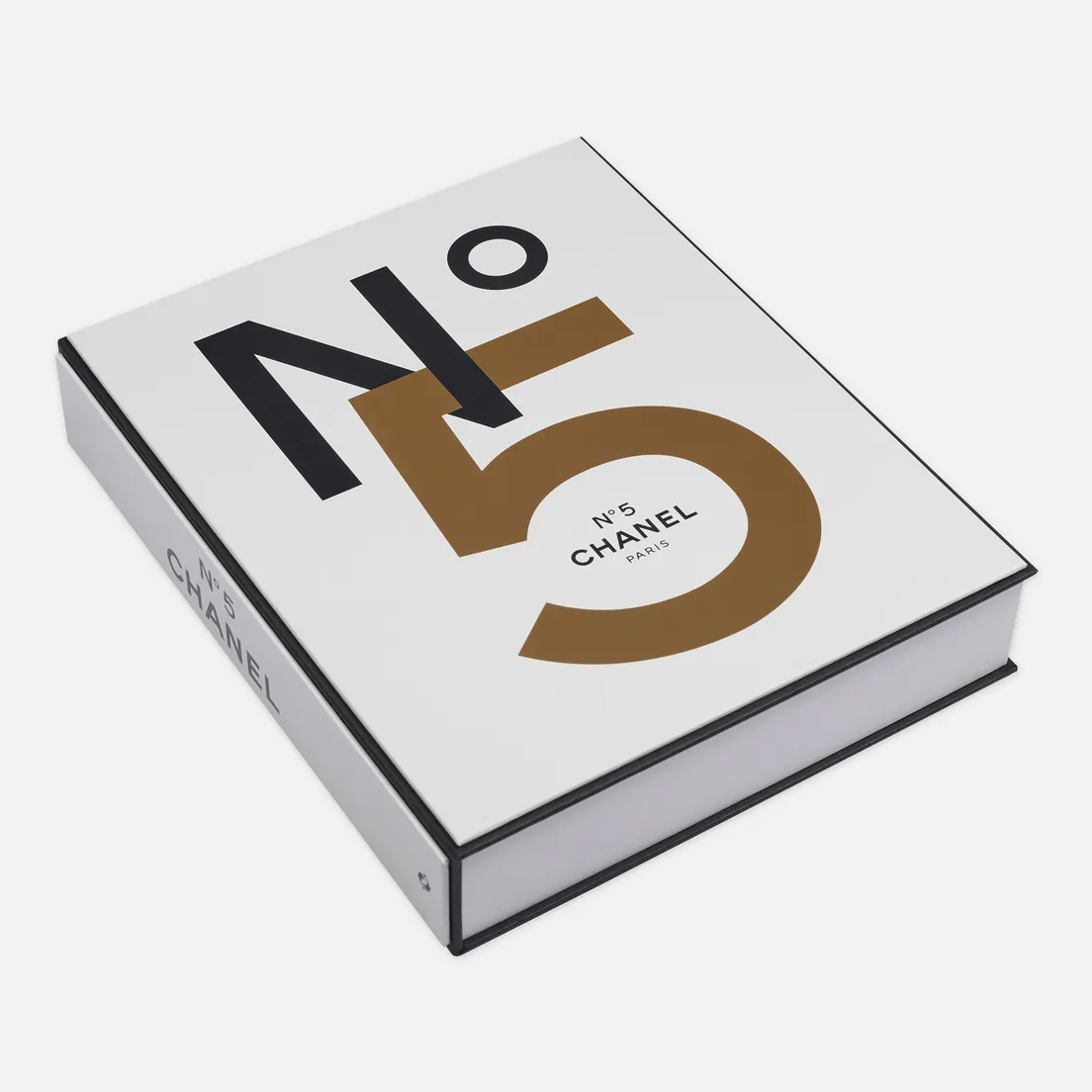 Thames & Hudson Книга Chanel No. 5