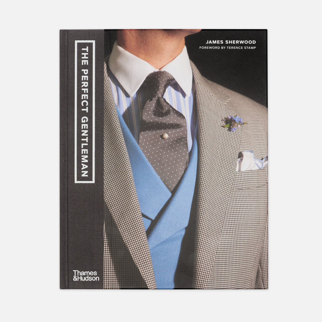 Thames & Hudson Книга The Perfect Gentleman