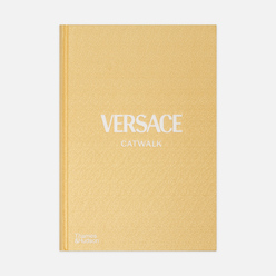 Thames & Hudson Книга Versace Catwalk: The Complete Collections