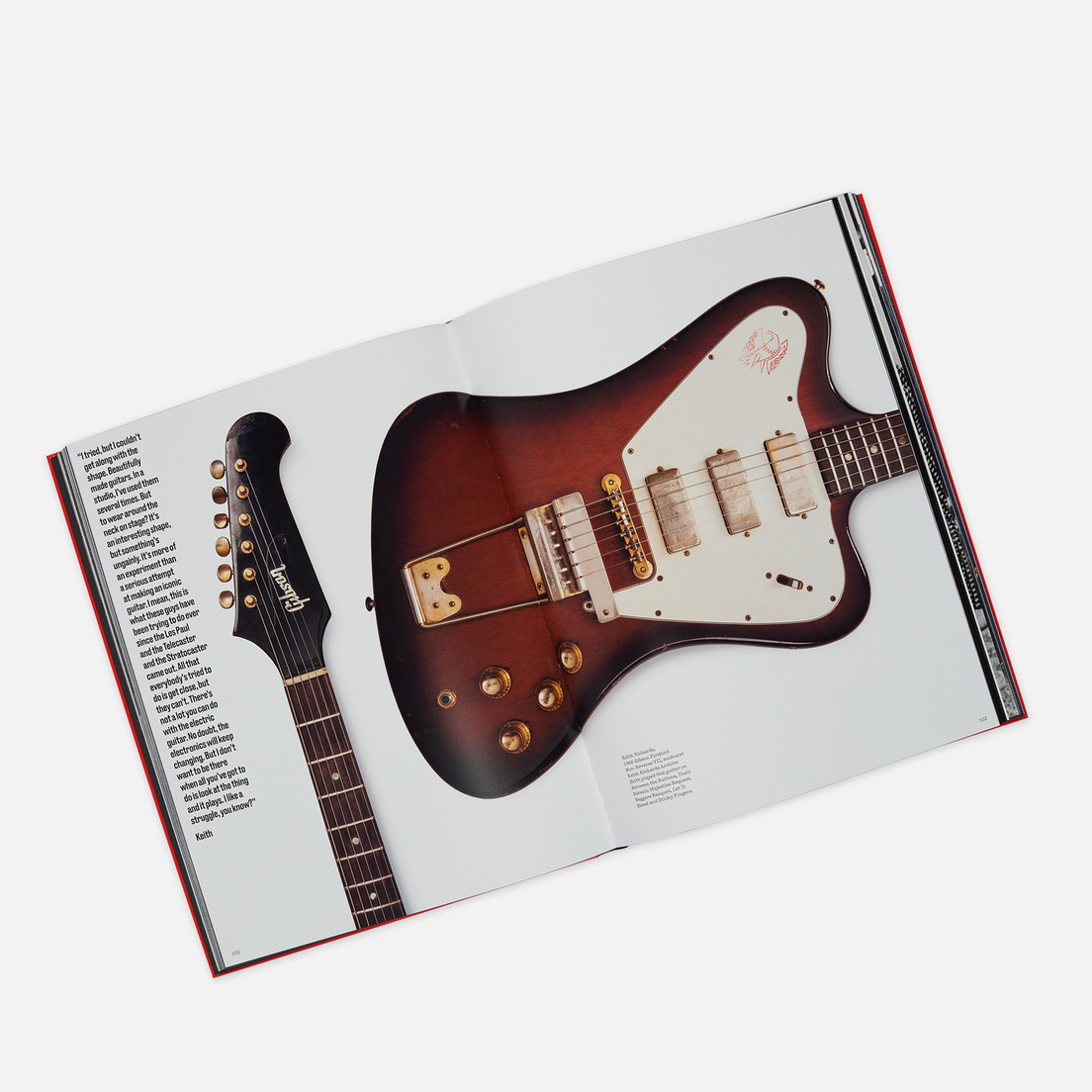 Thames & Hudson Книга The Rolling Stones: Unzipped