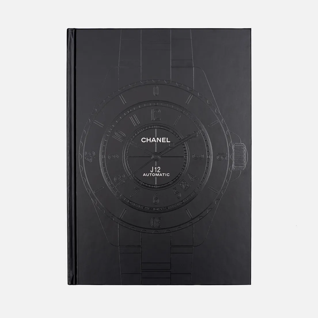 Thames & Hudson Книга Chanel Eternal Instant