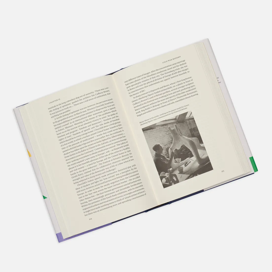 Thames & Hudson Книга This is Tomorrow