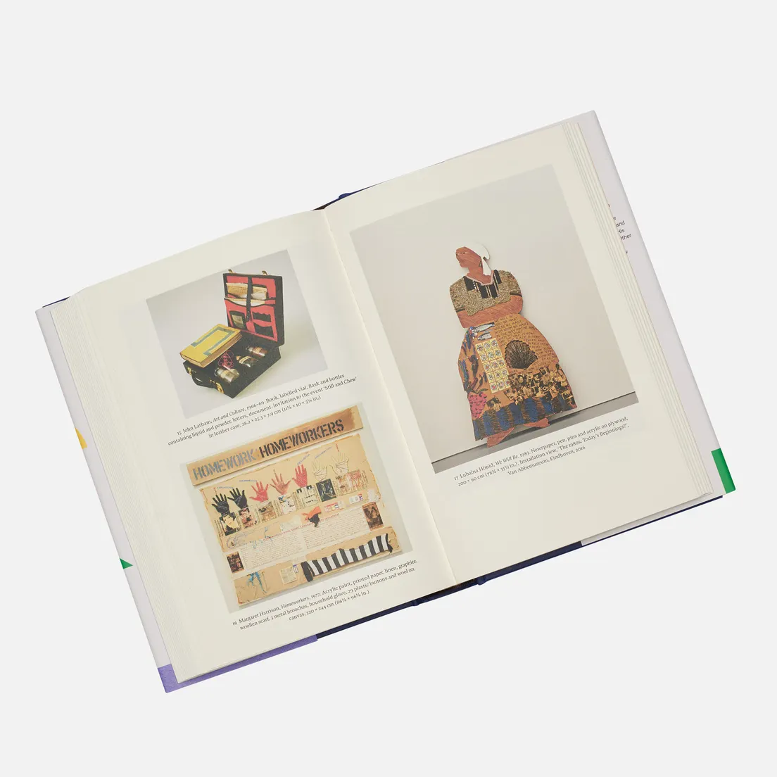 Thames & Hudson Книга This is Tomorrow