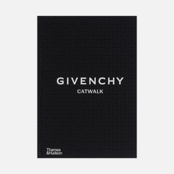 Thames & Hudson Книга Givenchy Catwalk: The Complete Collections