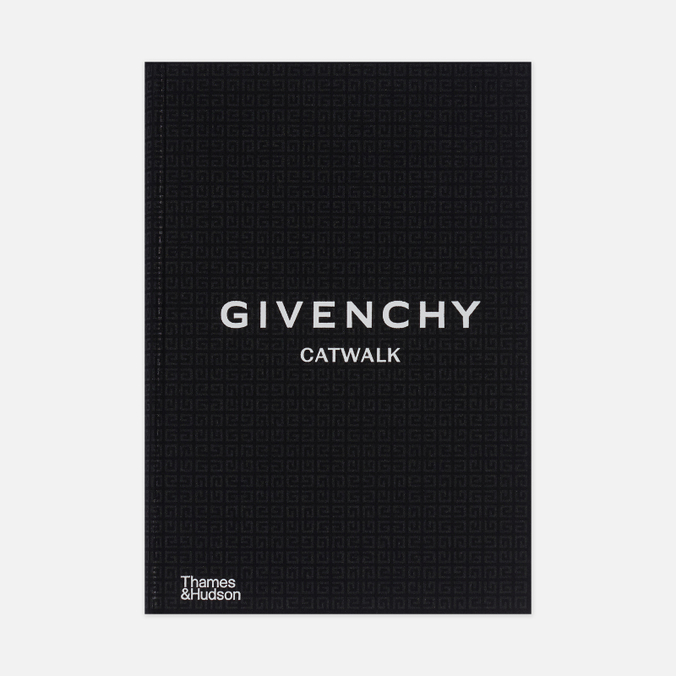 Книга Book Publishers Givenchy Catwalk: The Complete Collections