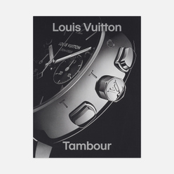 Thames & Hudson Книга Louis Vuitton Tambour