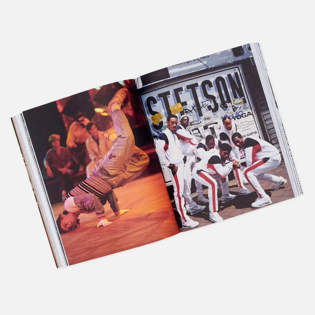Thames & Hudson Книга This Is Not Fashion: Streetwear Past, Present And Future