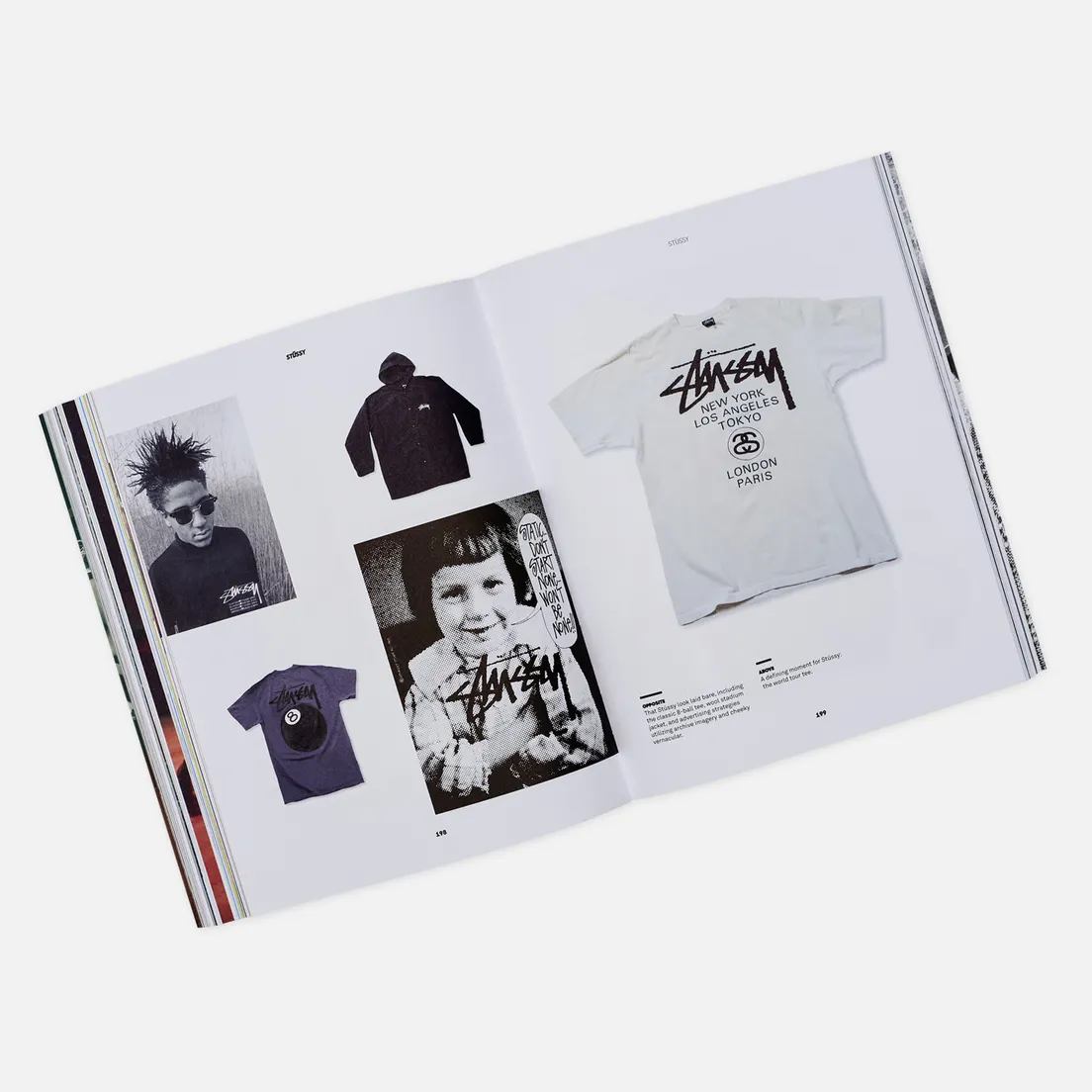 Thames & Hudson Книга This Is Not Fashion: Streetwear Past, Present And Future